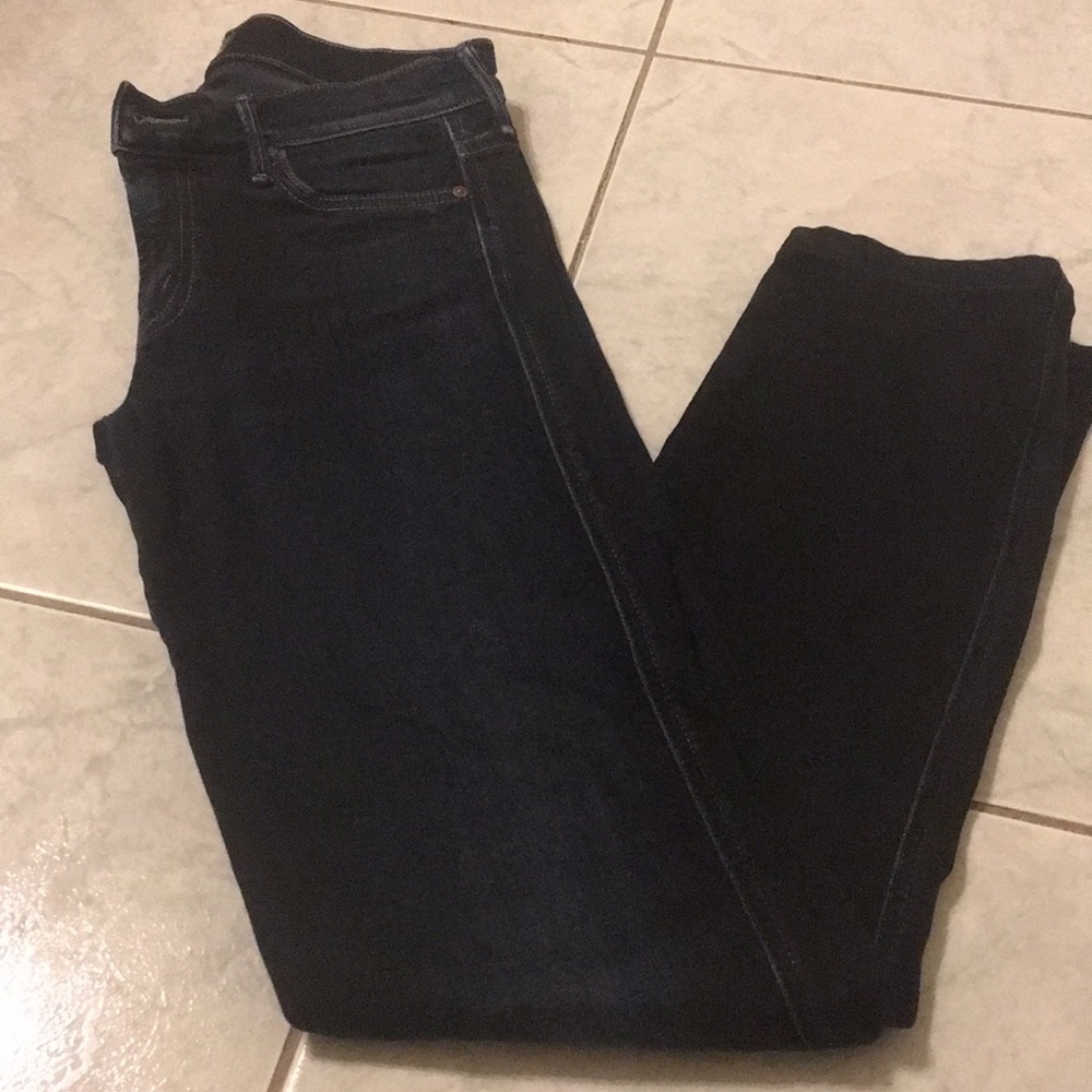 Mother Jeans